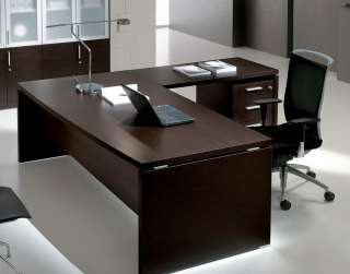 Мебель для офисных помещений на заказ