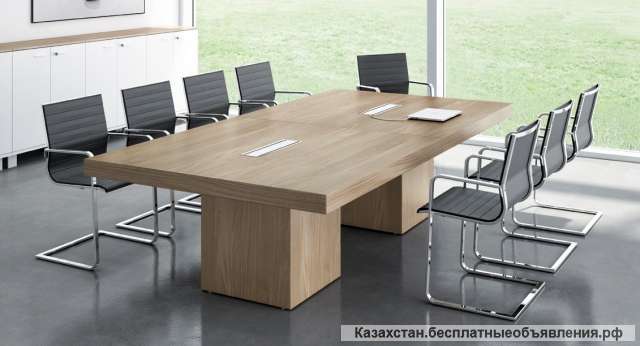 Мебель для офисных помещений на заказ