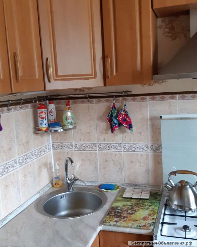 Кухонный гарнитур