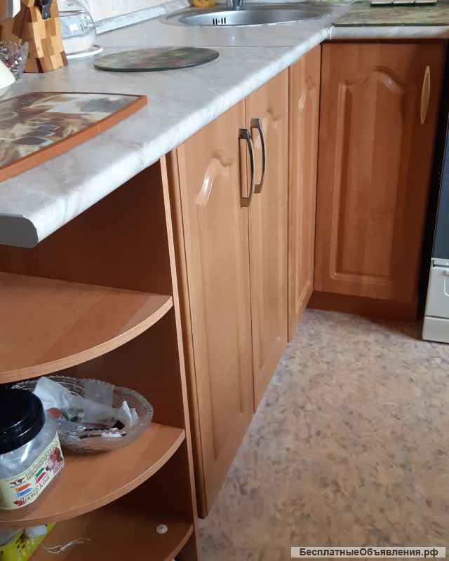 Кухонный гарнитур