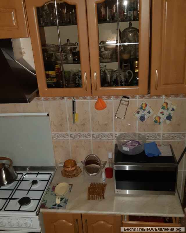Кухонный гарнитур
