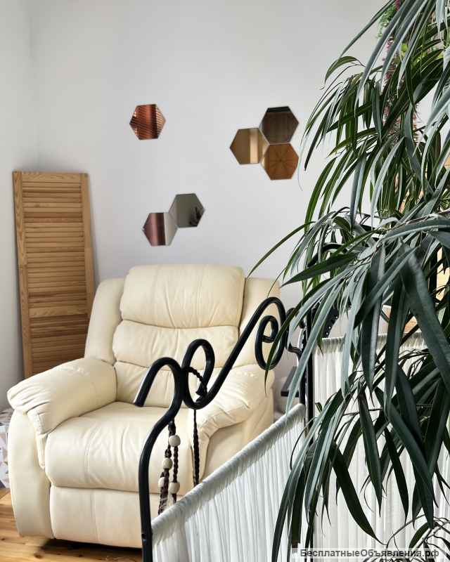 Мастер ногтевого сервиса