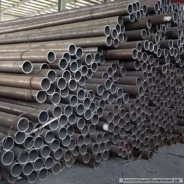 Труба стальная 12Х1МФ 108x15 мм, 108x16, 108x20, 108x4,5, 108x8, 114x11, 114x12 мм