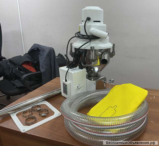 Вакуумный загрузчик FLK-300