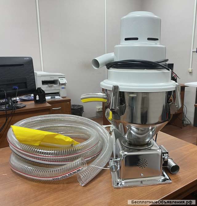 Вакуумный загрузчик FLK-300