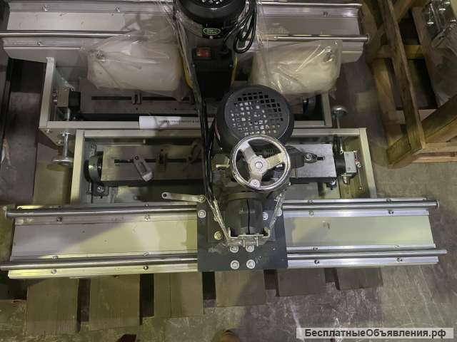 Заточной станок для плоских ножей MFD 600