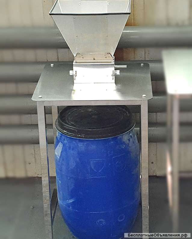 Мельницу для солода