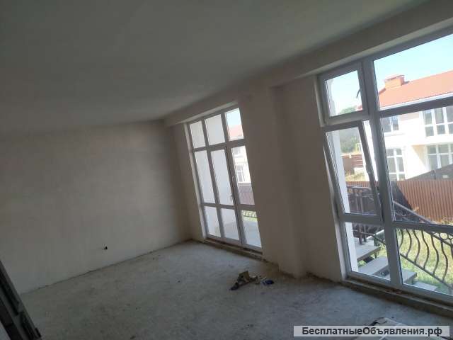 Таунхаус, город Севастополь, поселок «Монастырский», 140 м² на участке 3 сот. от собственника
