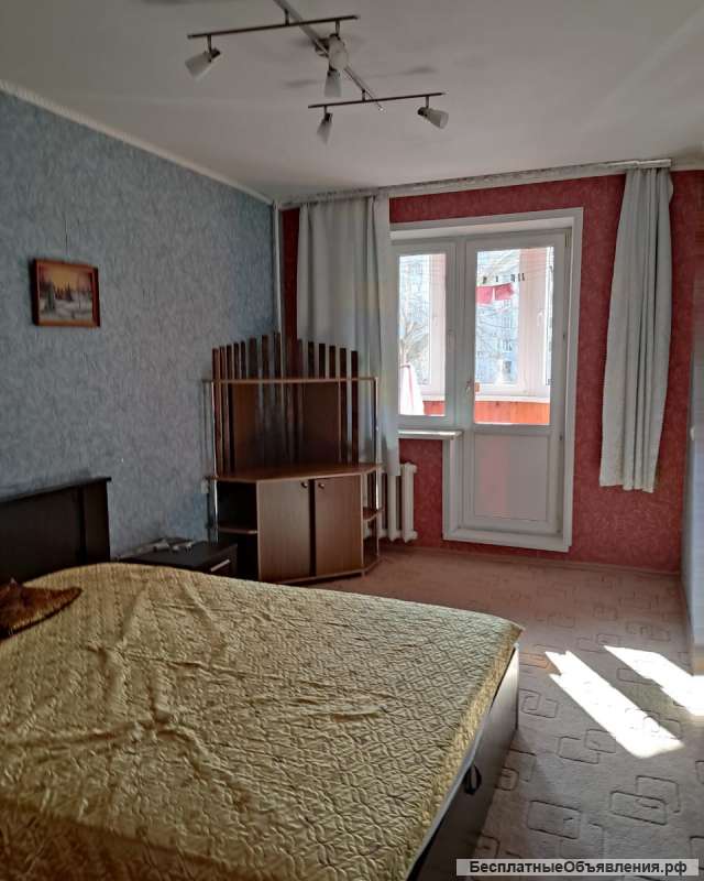 АРЕНДА 2-квартира г.Владимир, ул. Соколова-Соколенка, д.6