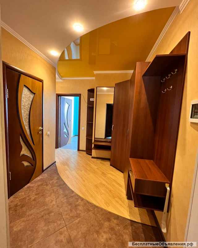 Однокомнатная квартира в Севастополе, 60,3 м² от СОБСТВЕННИКА