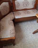 Кухонный уголок