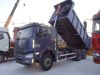 Самосвал FAW J6, 6x4, 370 л.с.