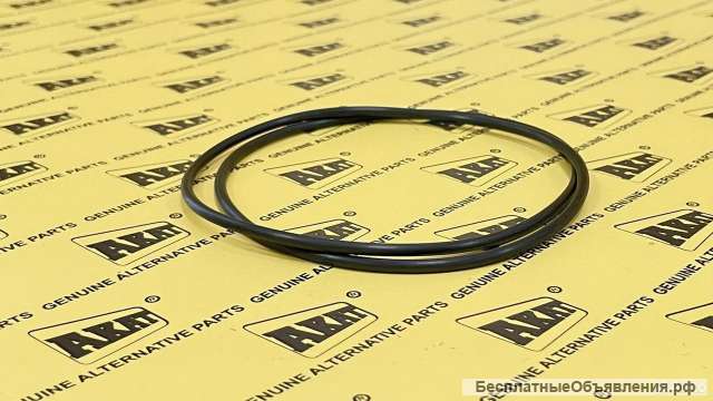 Кольцо уплотнительное ступицы 0634303229 OEM