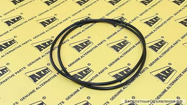 Кольцо уплотнительное ступицы 0634303229 OEM
