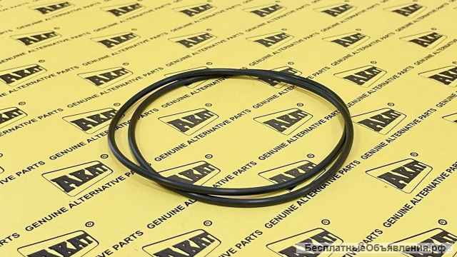 Кольцо уплотнительное ступицы 0634303229 OEM