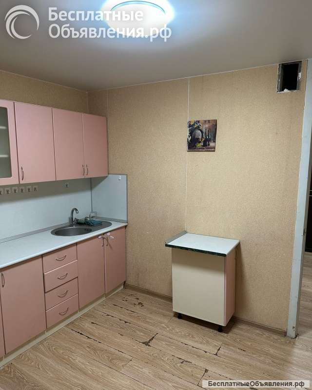 1 к.кв. 38 м2 Восточно-Кругликовская, д. 48