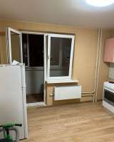 1 к.кв. 38 м2 Восточно-Кругликовская, д. 48