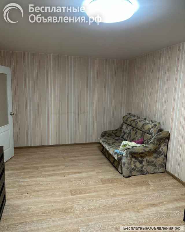 1 к.кв. 38 м2 Восточно-Кругликовская, д. 48