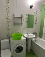 1 к.кв. 38 м2 Восточно-Кругликовская, д. 48