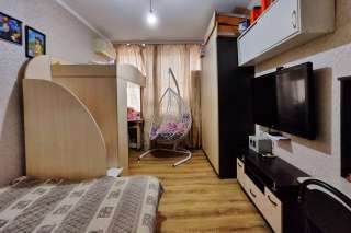 1 к.кв. 36 м2 Краснодарский