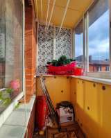 1 к.кв. 36 м2 Краснодарский