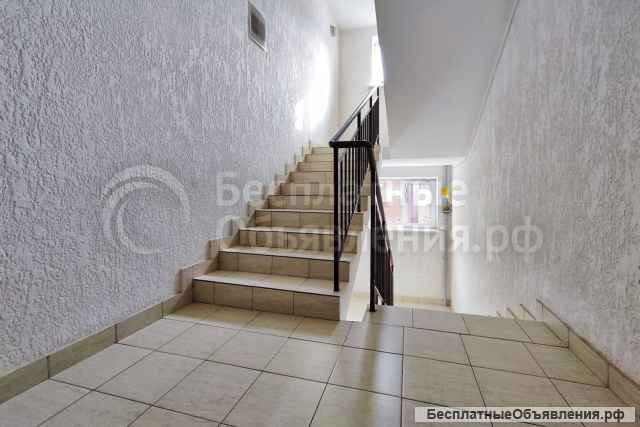 1 к.кв. 36 м2 Краснодарский