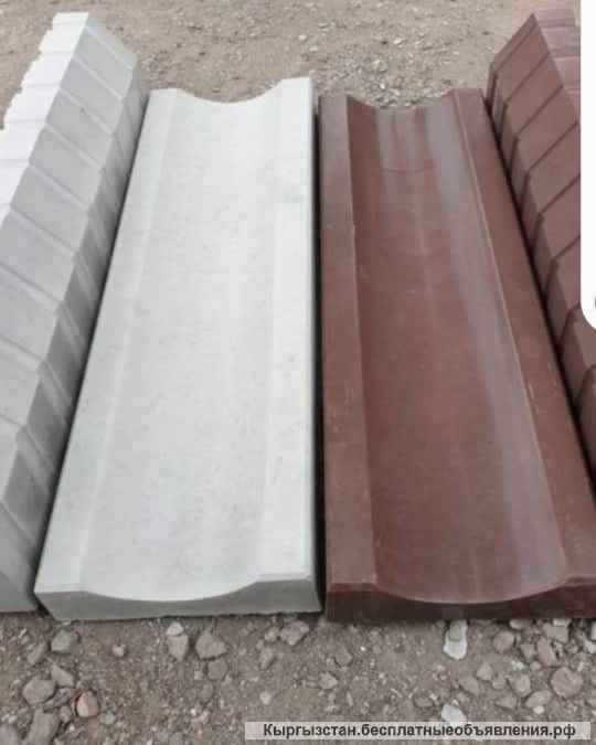 Брусчатка Бишкек Укладка брусчатки Бишкек