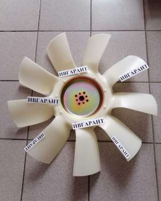 11E9-04020 Крыльчатка вентилятора Hyundai 11E9-04020, 11E9-04020