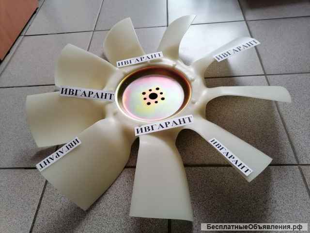 11E9-04020 Крыльчатка вентилятора Hyundai 11E9-04020, 11E9-04020