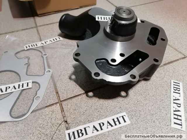 4131A068 Насос водяной Perkins, CAT C4.4/3054 - 4131A068