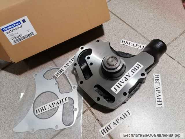 U5MW0194 Насос водяной Perkins U5MW0194