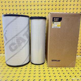 Фильтр воздушный комплект CATERPILLAR 375-4301 375-4302