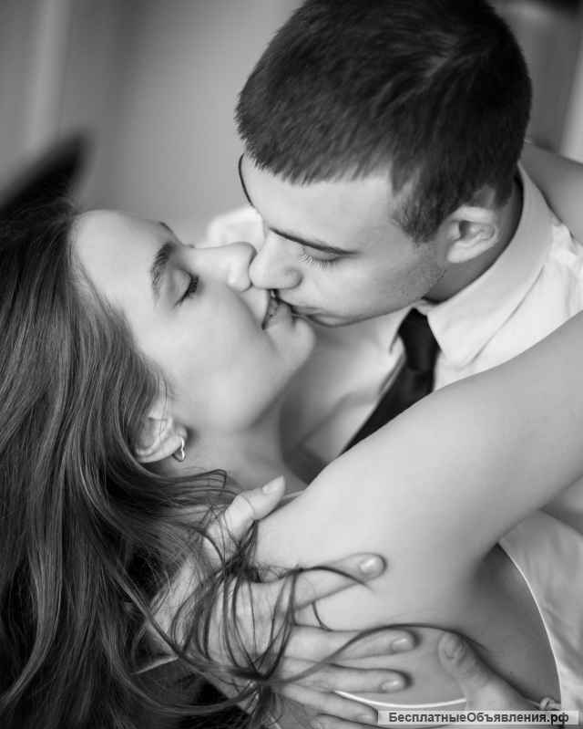 Свадебный фотограф Москва