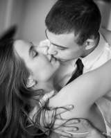 Свадебный фотограф Москва