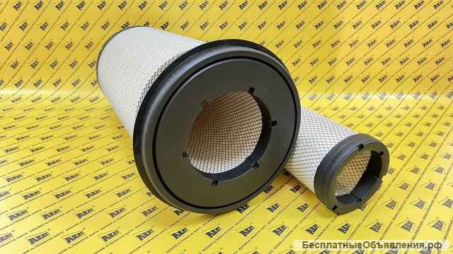 Фильтр воздушный комплект JOHN DEERE AXE42066 AXE42067