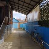 Кирпичный дом