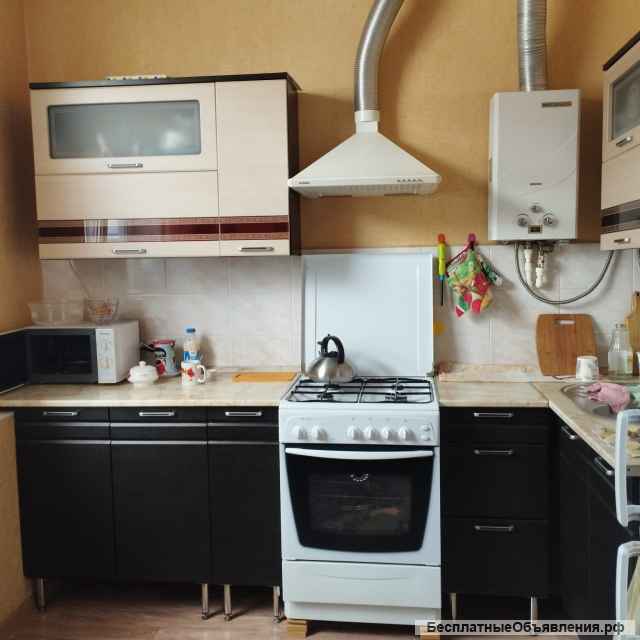 Кирпичный дом