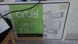 Новый телевизор Artel-43