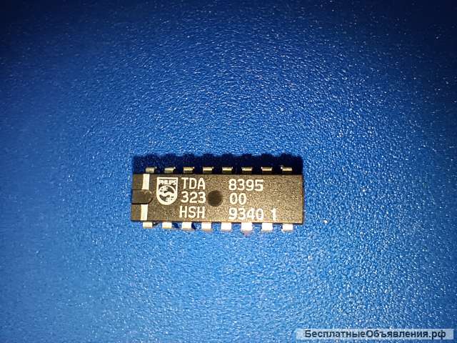 Микросхема TDA8395