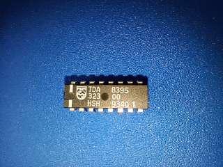 Микросхема TDA8395