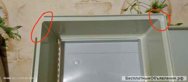 Клетка Ferplast Piano 4 (59*33*55см), б/у