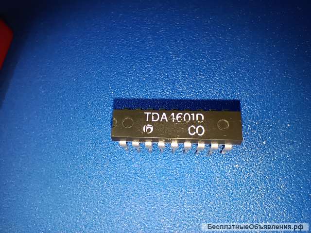 Микросхема TDA4601D