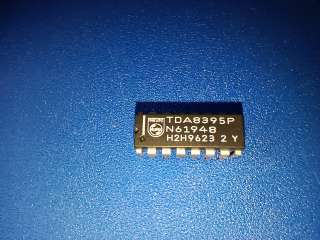 Микросхема TDA8395P