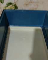 Клетка Ferplast Rekord 3 синяя