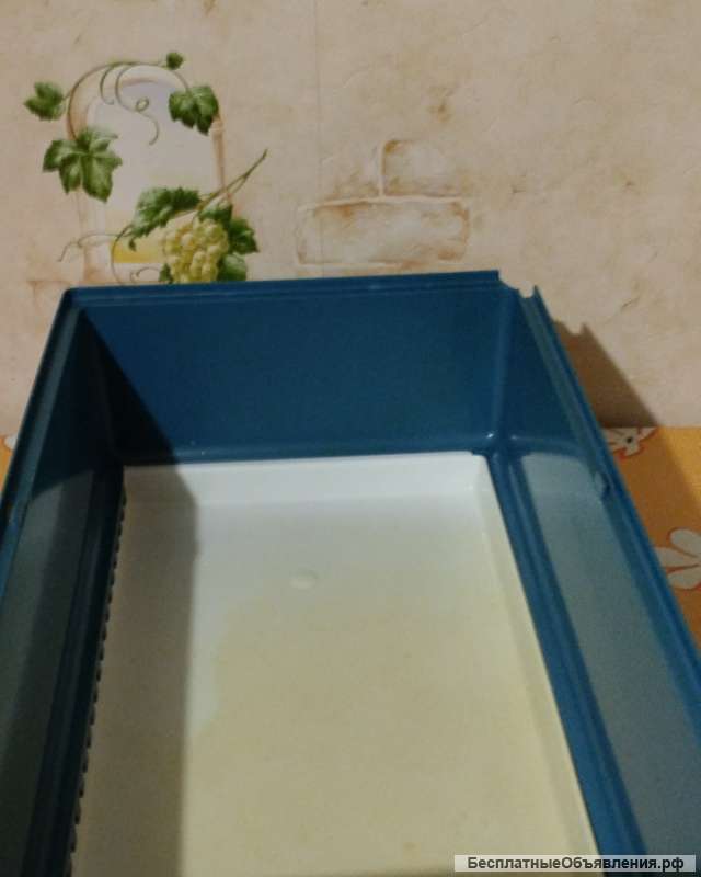 Клетка Ferplast Rekord 3 с цветами