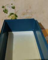 Клетка Ferplast Rekord 3 с цветами