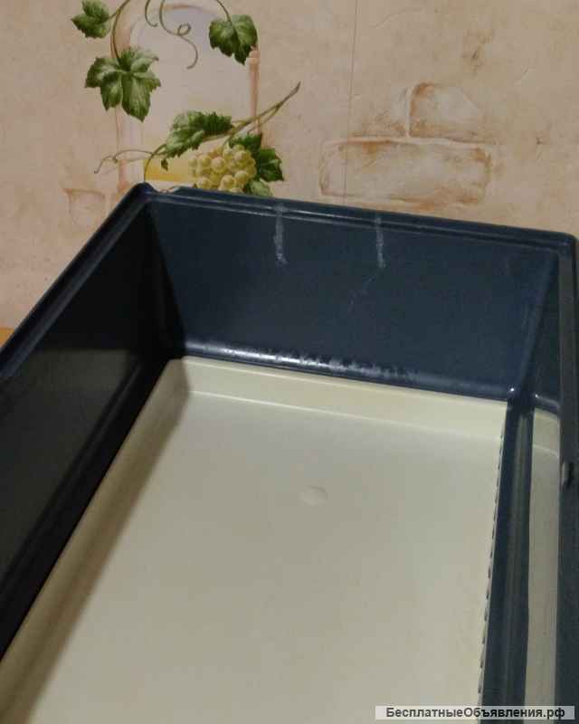 Клетка Ferplast Rekord 3 фио