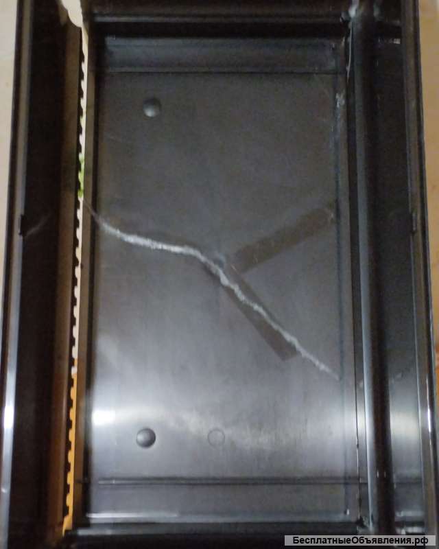 Клетка Ferplast Rekord 3 коричневая