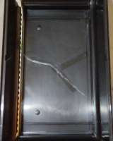 Клетка Ferplast Rekord 3 коричневая