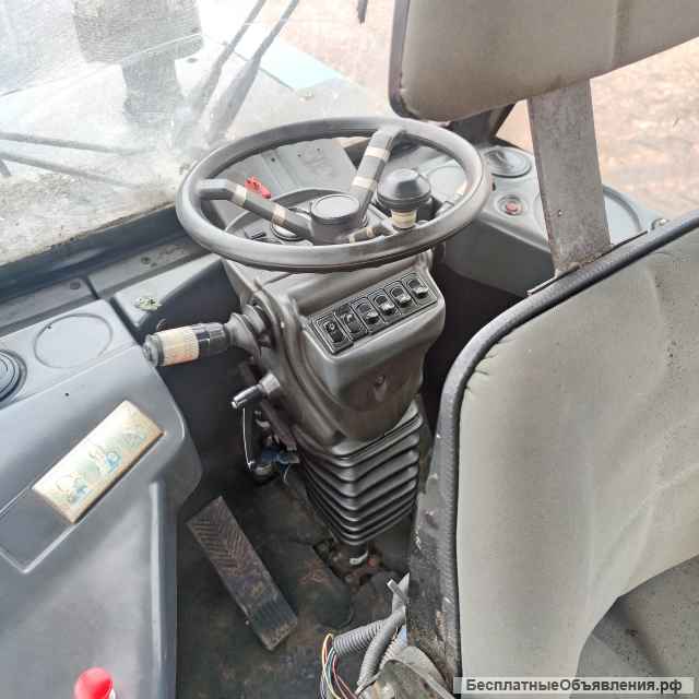 Форвардер Амкадор 2661-01, 2013г.в.